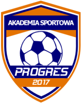 Akademi Sportowa Progres Płońsk 2021 [LOGO] png